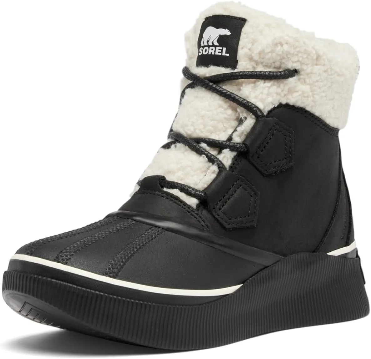 SOREL Women's Out N About lV Chillz Waterproof Boot