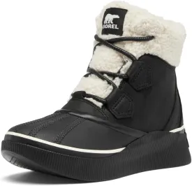 SOREL Women's Out N About lV Chillz Waterproof Boot