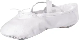 Stelle Canvas Ballet Shoes for Girls Dance Ballet Slippers ShoesToddler/Little/Big Kid/Women
