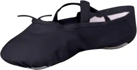 Stelle Canvas Ballet Shoes for Girls Dance Ballet Slippers ShoesToddler/Little/Big Kid/Women