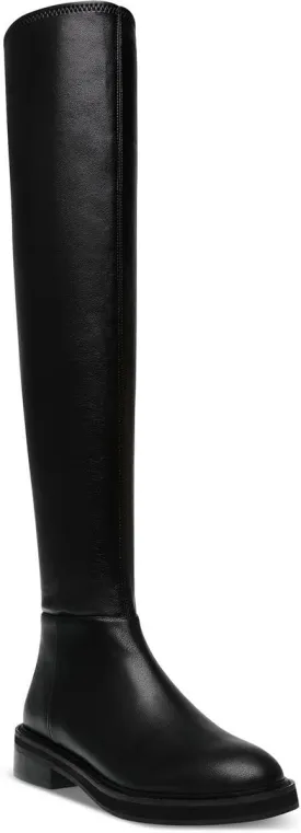 Steve Madden Women's Leza Knee High Boot