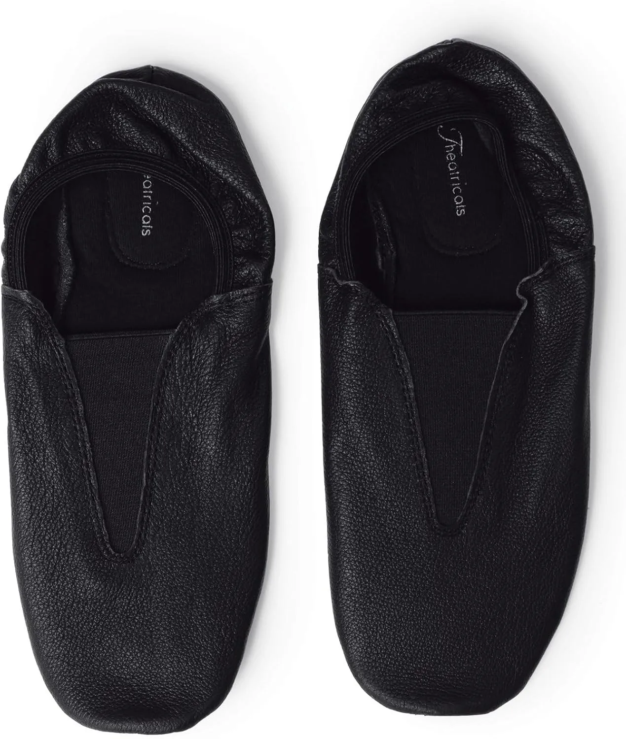 Theatricals Child Split Sole Gym Shoes