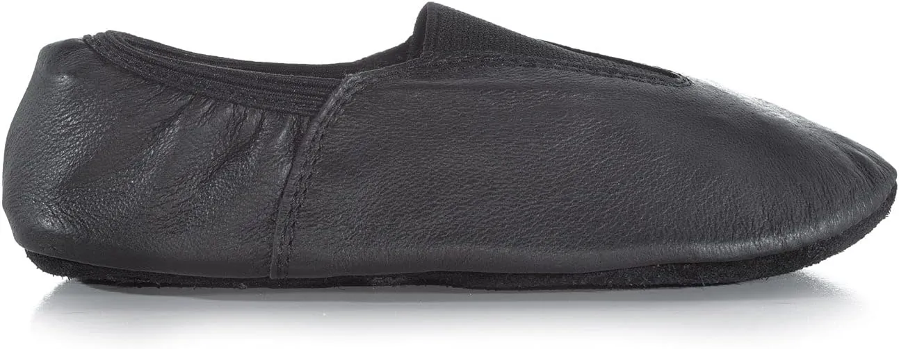 Theatricals Child Split Sole Gym Shoes