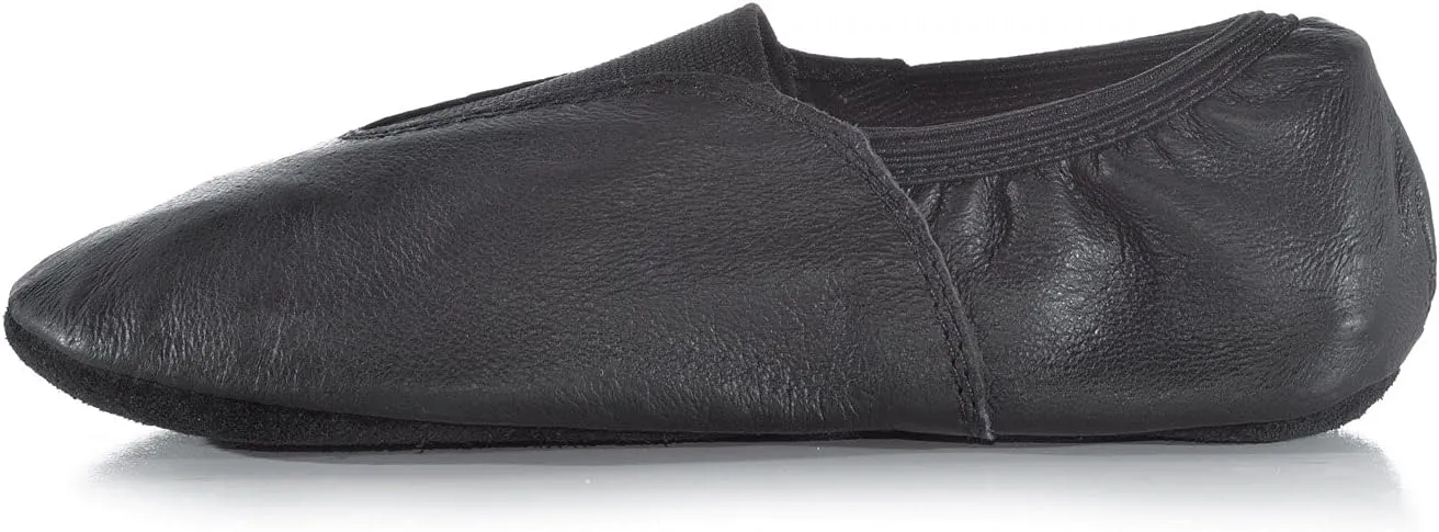 Theatricals Child Split Sole Gym Shoes