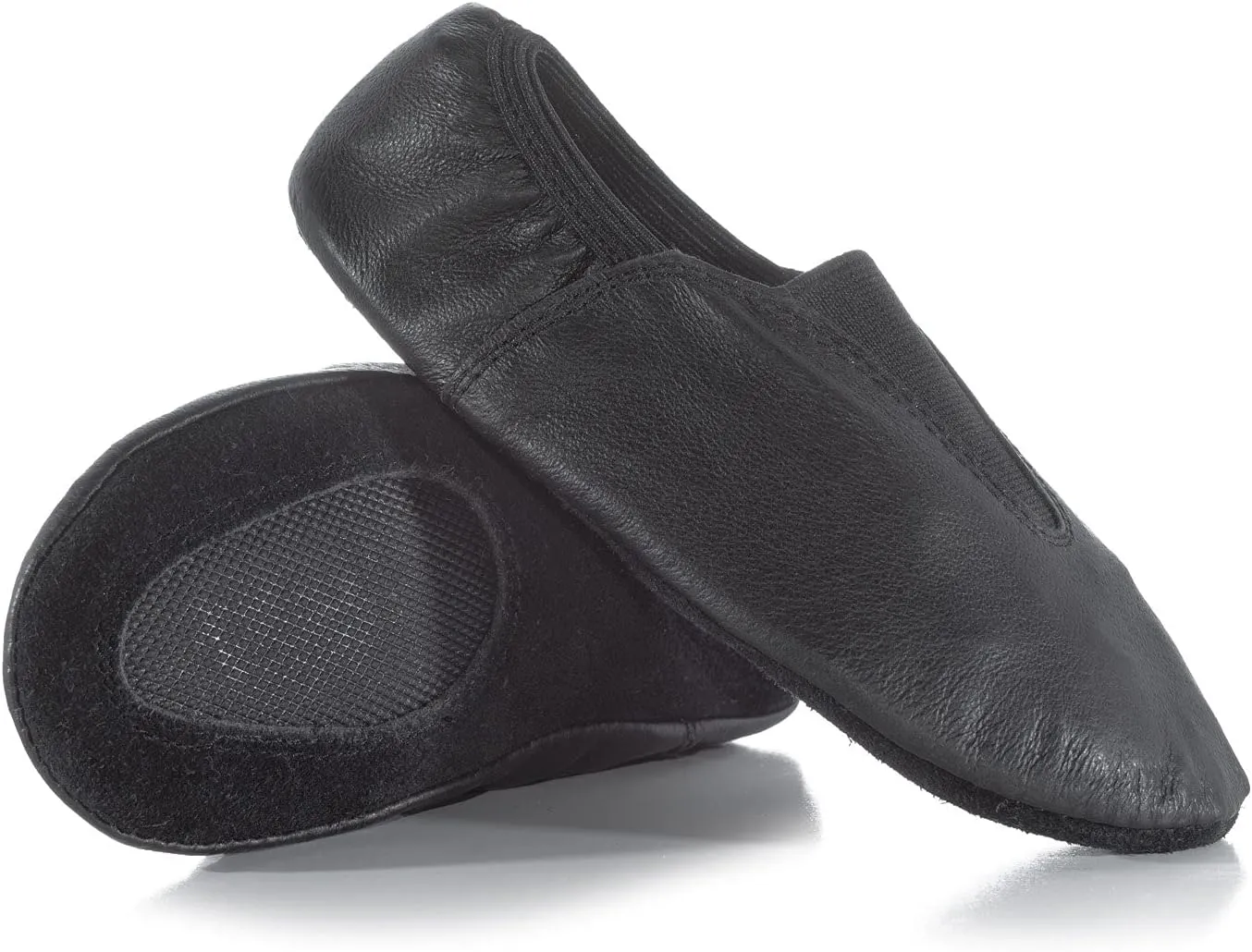 Theatricals Child Split Sole Gym Shoes