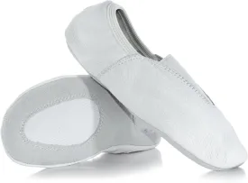 Theatricals Child Split Sole Gym Shoes