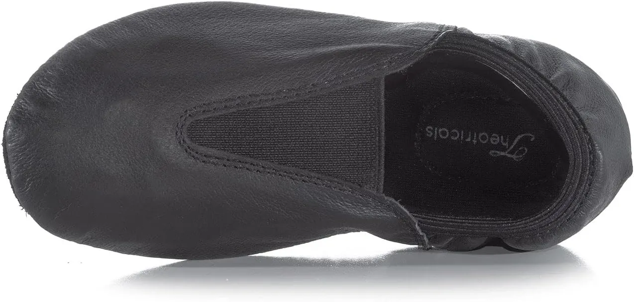 Theatricals Child Split Sole Gym Shoes