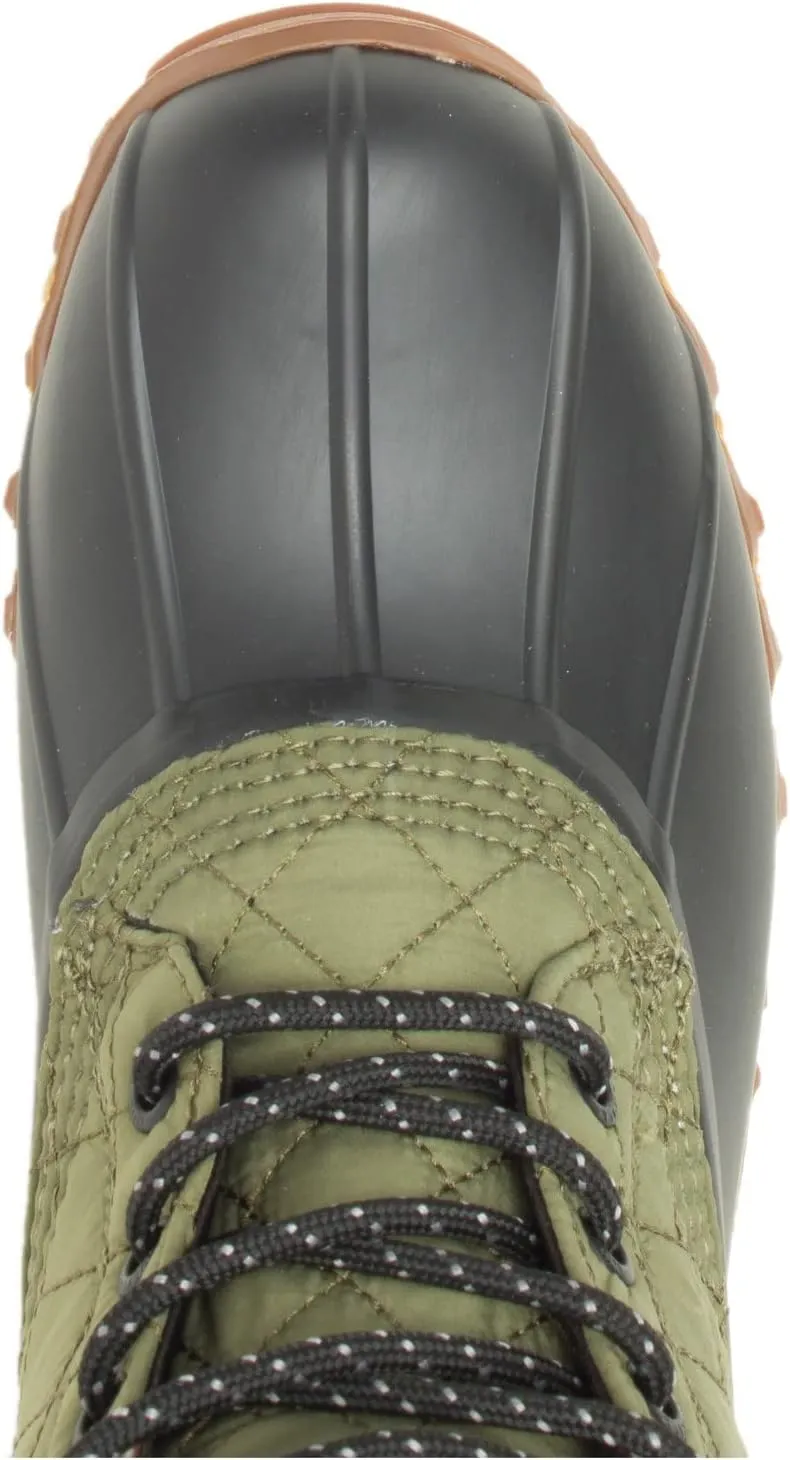 Wolverine Women's Torrent Nylon Waterproof Duck Boot