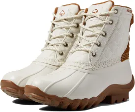 Wolverine Women's Torrent Nylon Waterproof Duck Boot