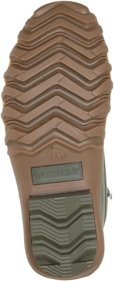 Wolverine Women's Torrent Waterproof Duck Boot