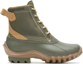 Wolverine Women's Torrent Waterproof Duck Boot