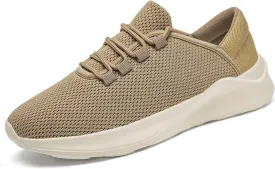 Women's Slip On Walking Shoes Lightweight Breathable Comfortable Tennis Sneakers for Workout Gym Cross Training Casual Platform Fashion Sneaker