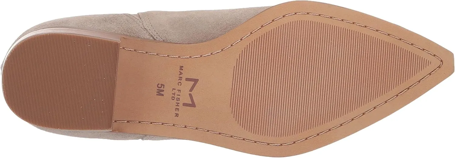 Women's Yale Ankle Bootie