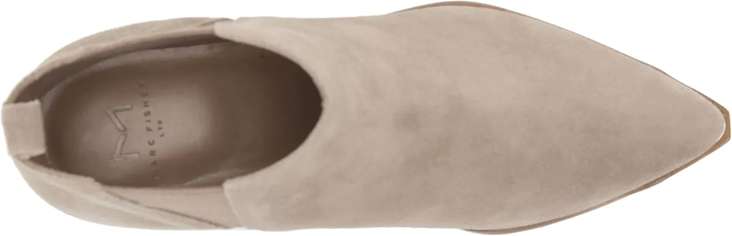Women's Yale Ankle Bootie