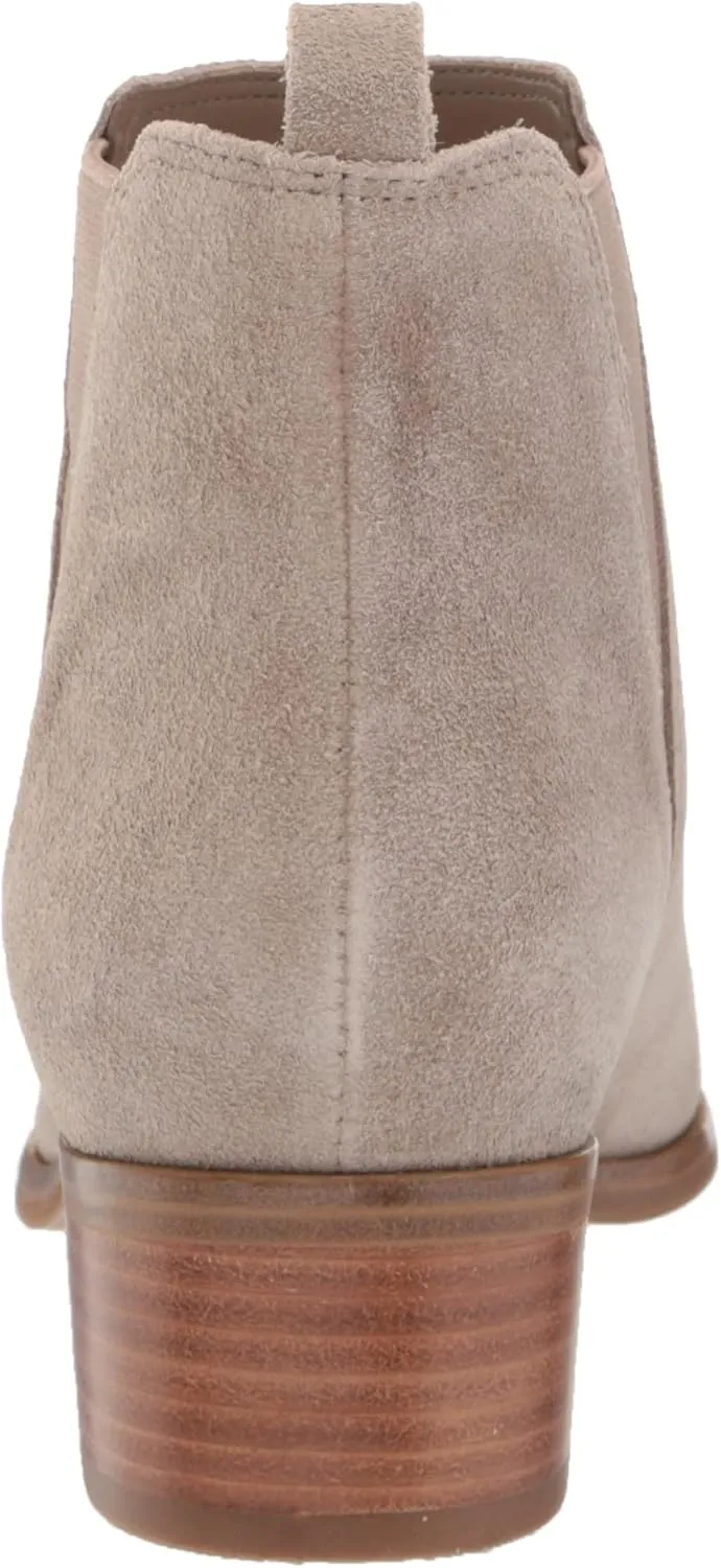 Women's Yale Ankle Bootie