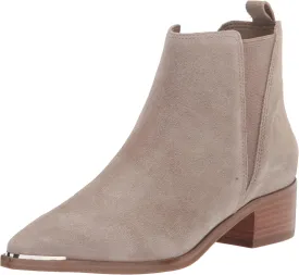 Women's Yale Ankle Bootie