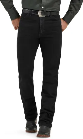 Wrangler Men's 13MWZ Cowboy Cut Original Fit Jeans