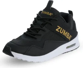 ZUMBA Shoes for Women - Air Stomp Classic 2.0 Athletic Shoes - Training Dance Sneakers, Gym, Fitness, and Workouts - Non-Slip Sole, Breathable and True to Size